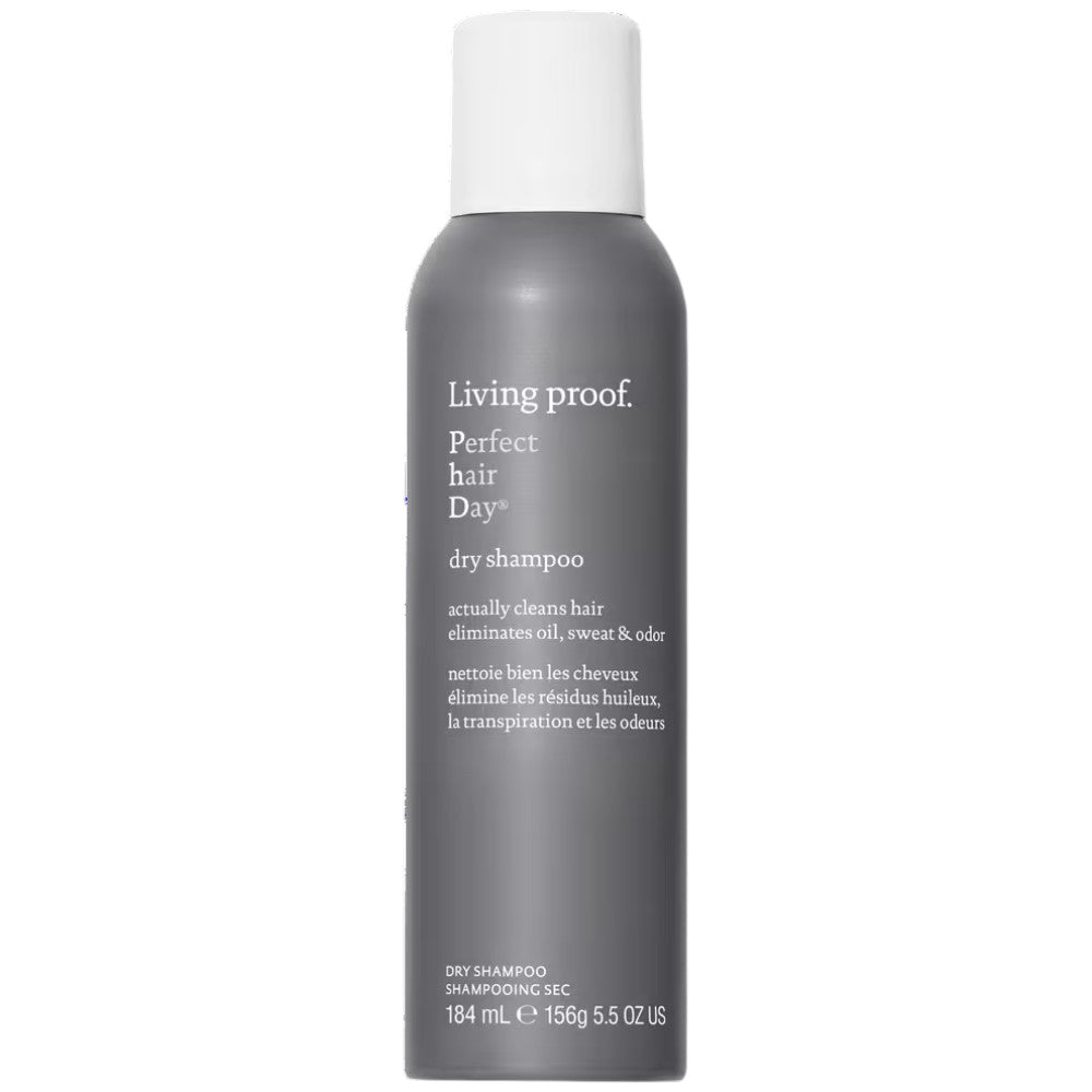 Living Proof PHD Dry Shampoo Warm Vanilla Scent 5.5 oz