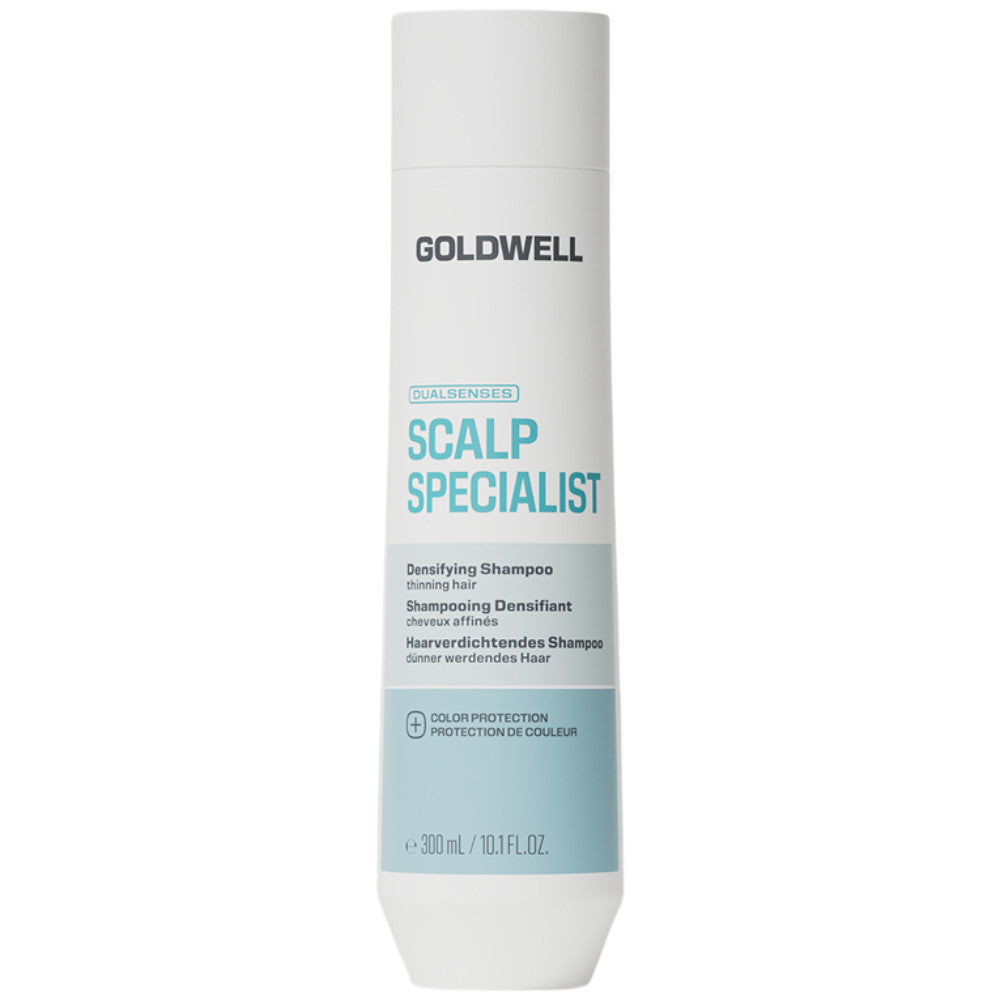 Goldwell DS Scalp Specialist Densifying Shampoo 10.1 oz