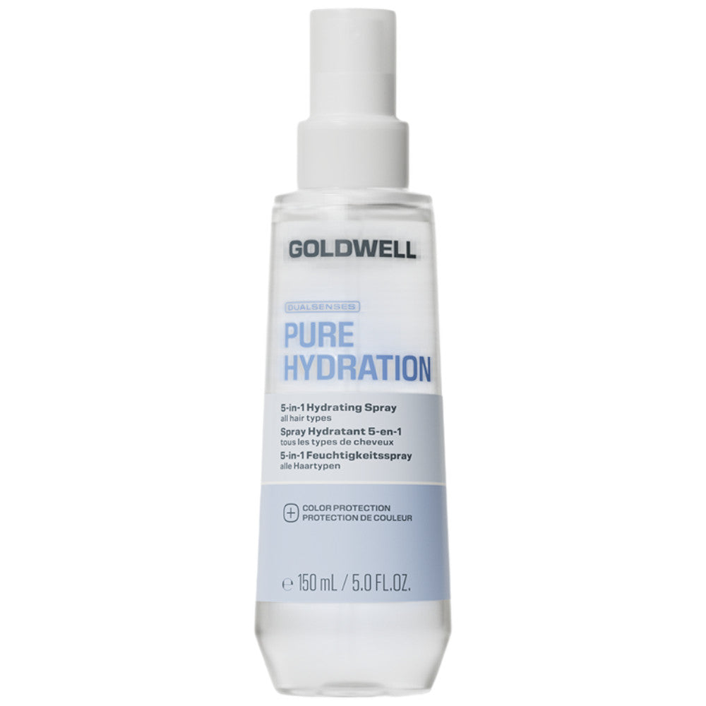 Goldwell DS Pure Hydration 5-In-1 Spray 5 oz