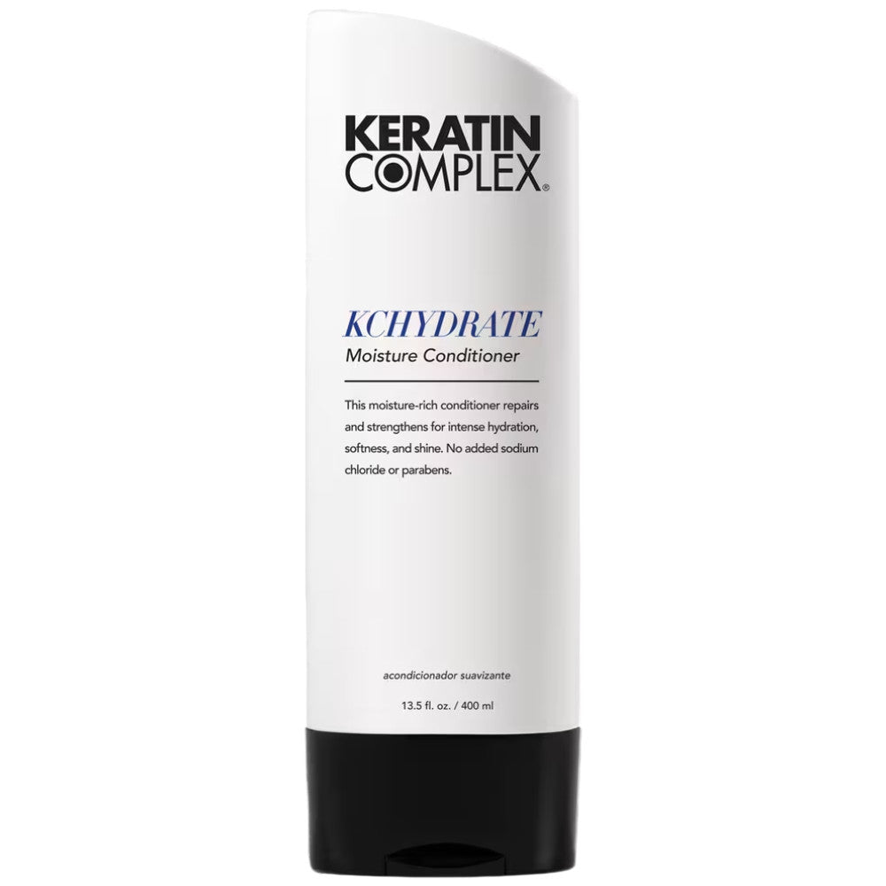 Keratin Complex KCHydrate Moisture Conditioner 13.5 oz