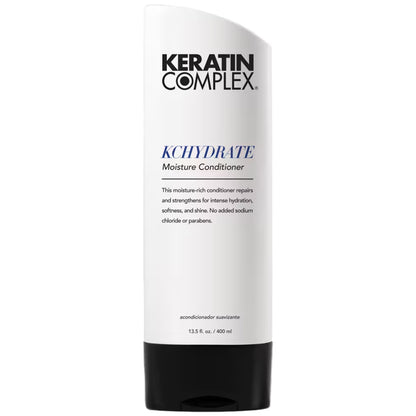 Keratin Complex KCHydrate Moisture Conditioner 13.5 oz