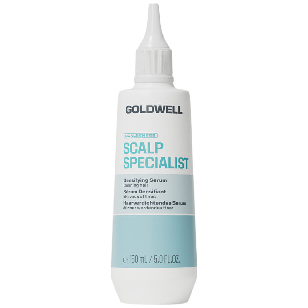 Goldwell DS Scalp Specialist Densifying Serum 5 oz