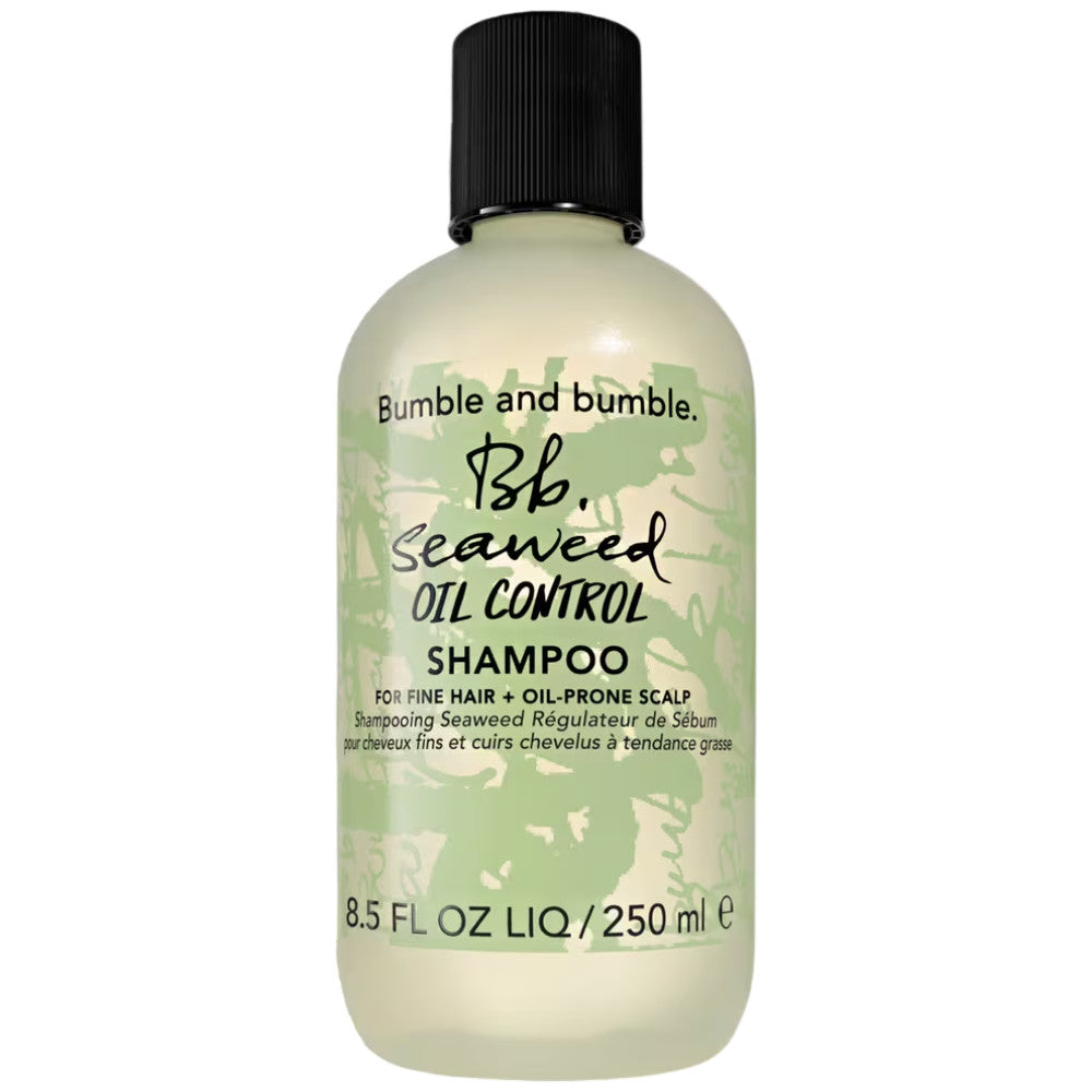 Bumble and Bumble Seaweed Oil Control Shampoo 8.5 oz