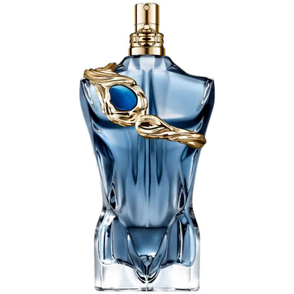 Jean Paul Gaultier Le Beau Narcisse Men Eau De Parfum Spray 4.2 oz