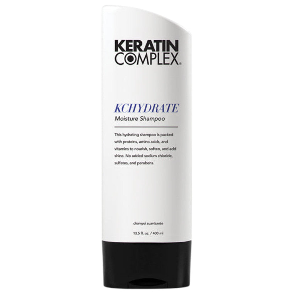 Keratin Complex KCHydrate Moisture Shampoo 13.5 oz