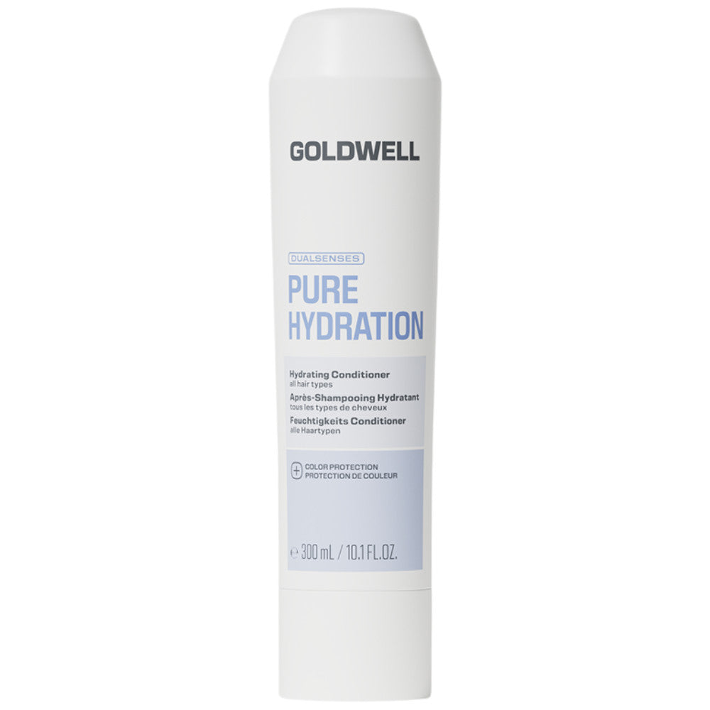 Goldwell DS Pure Hydration Conditioner 10.1 oz