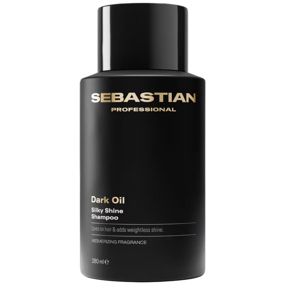 Sebastian Dark Oil Silky