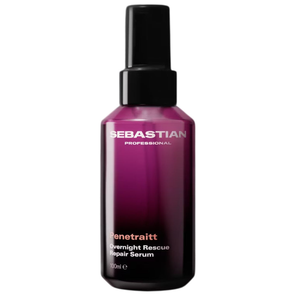 Sebastian Penetrait Overnight Repairing Serum 3.2 oz
