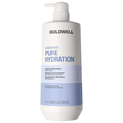 Goldwell Dual Senses Pure Hydration Shampoo