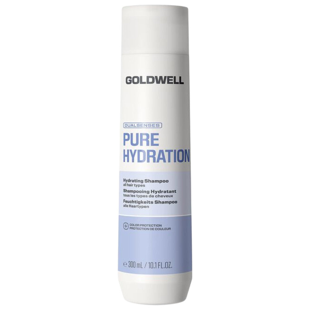 Goldwell Dual Senses Pure Hydration Shampoo