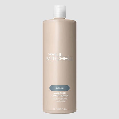 Paul mitchell awapuhi conditioner liter