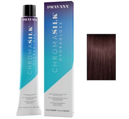 pravana hydragloss 3r