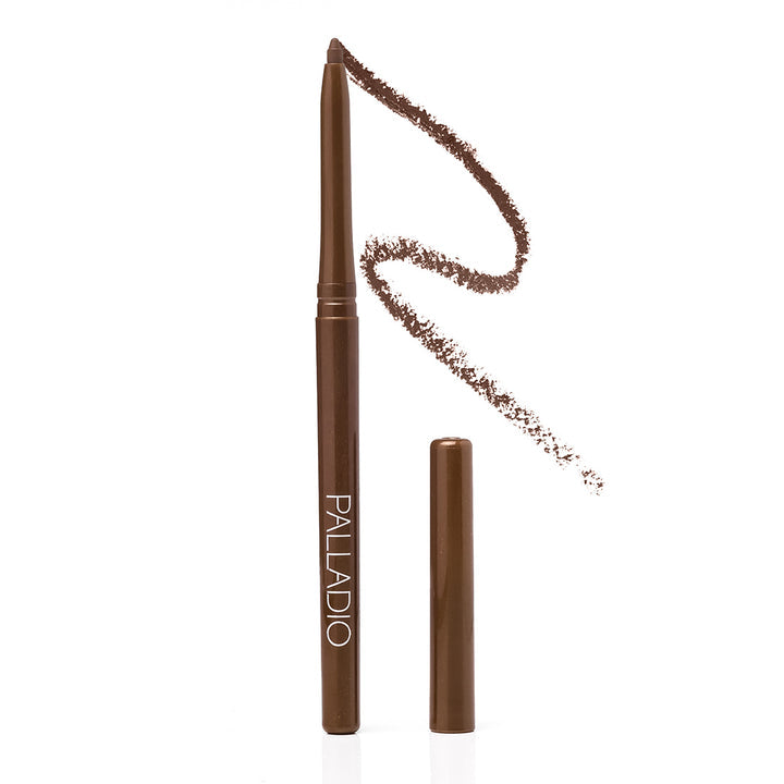 Palladio Retractable EyelinerEyelinerPALLADIOColor: Brownie Pre04