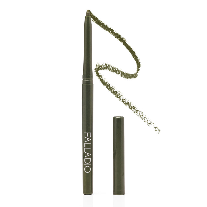 Palladio Retractable EyelinerEyelinerPALLADIOColor: Olive Pre09