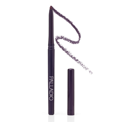Palladio Retractable EyelinerEyelinerPALLADIOColor: Exotic Plum Pre10
