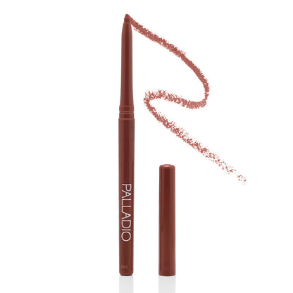 Palladio Retractable LiplinerLip LinerPALLADIOColor: Sand Prl07