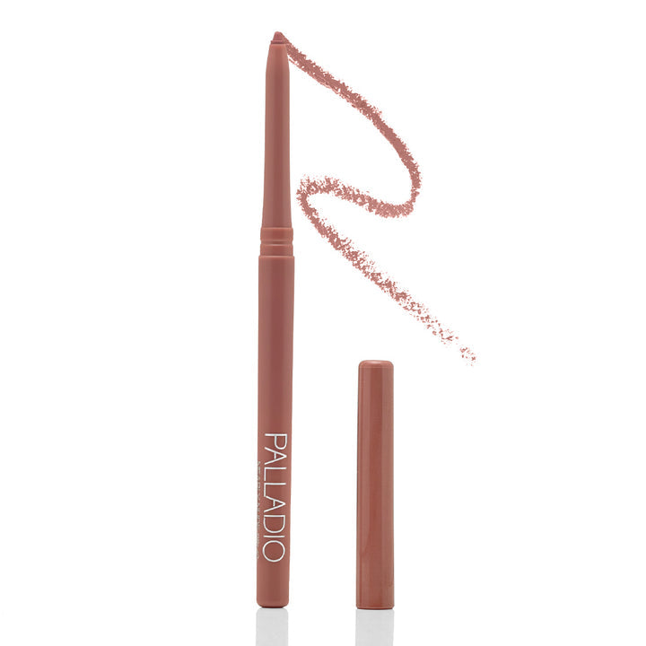 Palladio Retractable LiplinerLip LinerPALLADIOColor: Nearly Nude Prl12