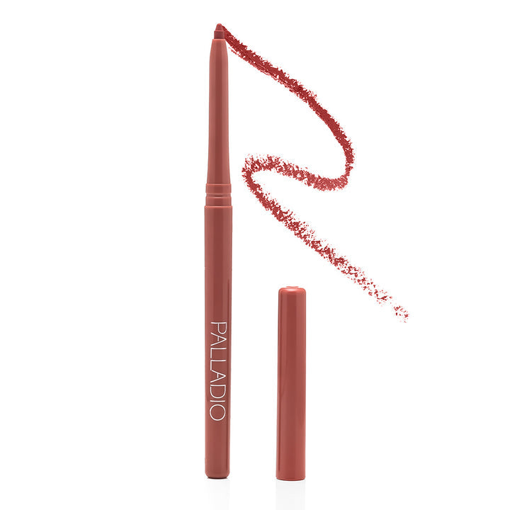 Palladio Retractable LiplinerLip LinerPALLADIOColor: Raspberry