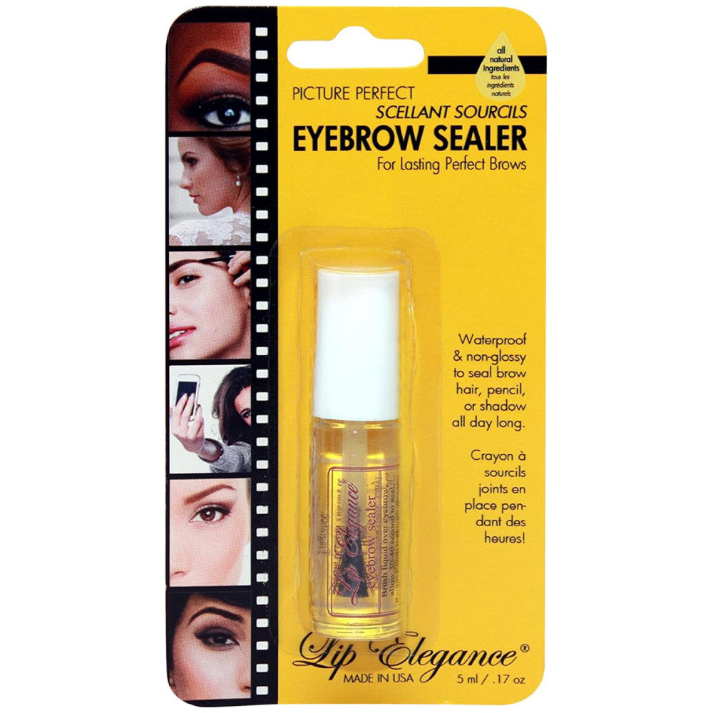 Lipchic Eyebrow Sealer .17