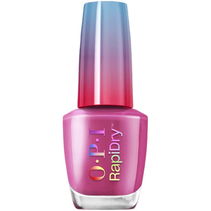 OPI RapiDry Quick Dry Nail Polish-ASAPink