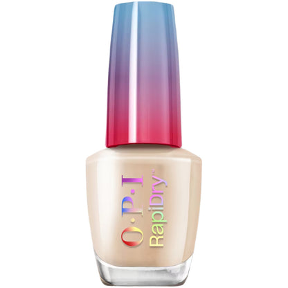 OPI RapiDry Quick Dry Nail Polish-Quick Sand
