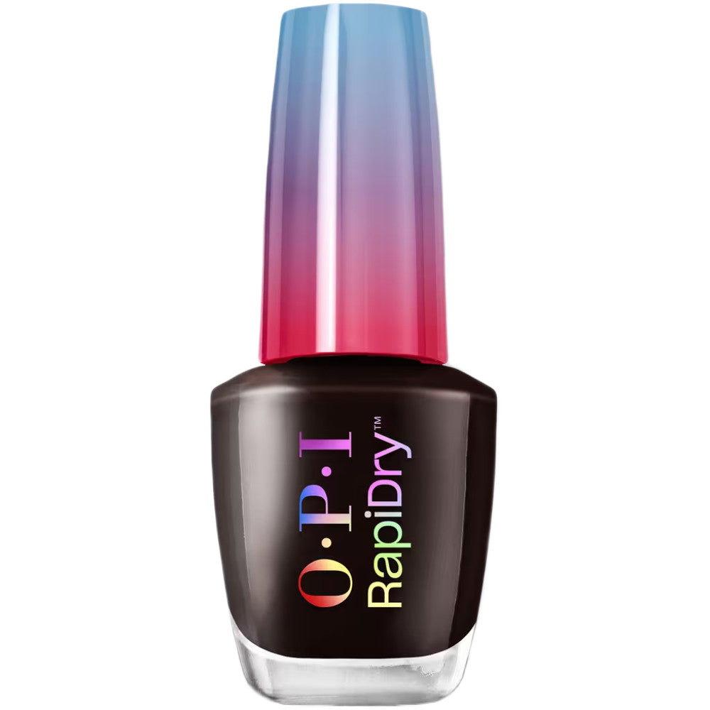 OPI RapiDry Quick Dry Nail Polish-Hi, Speed!