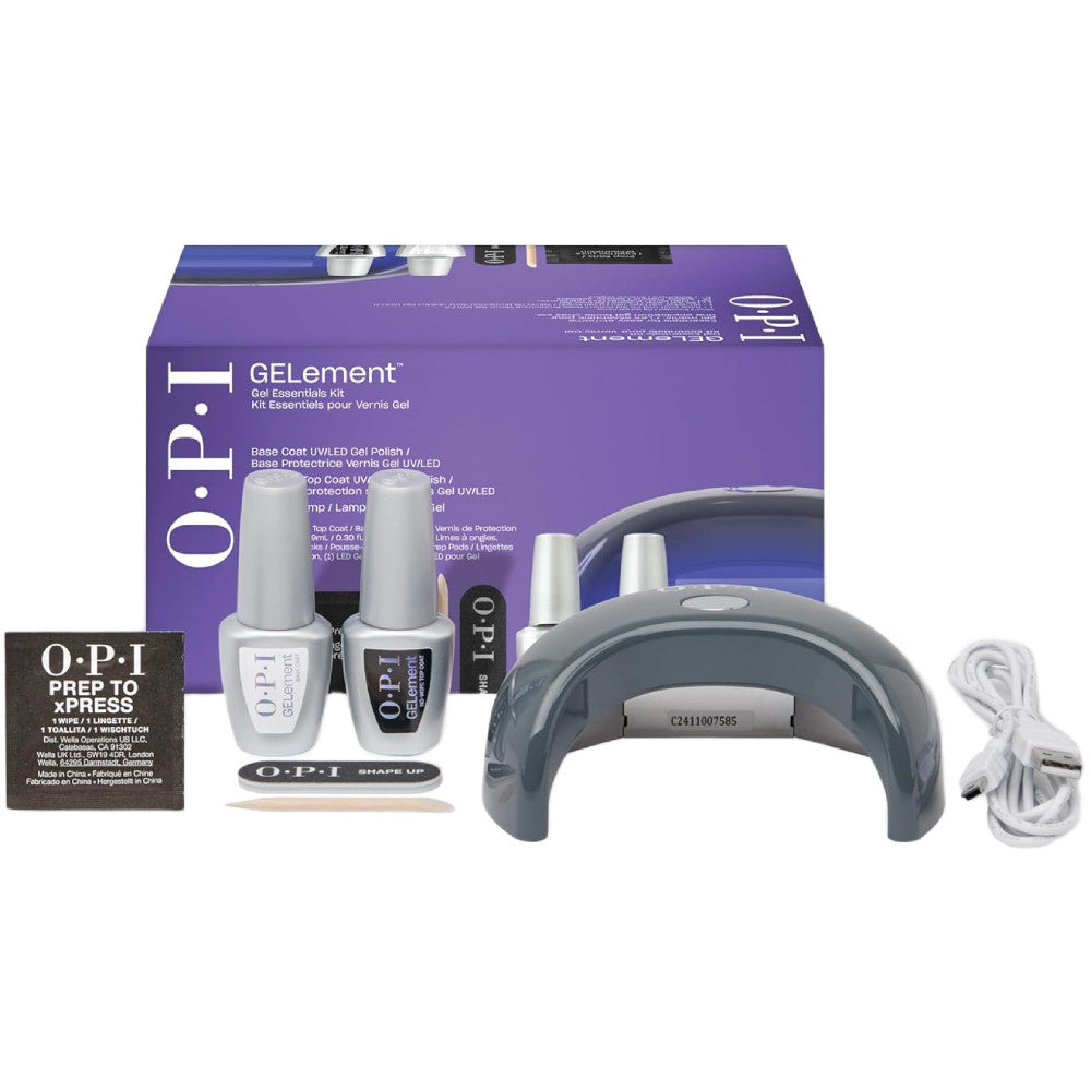 OPI GELement Starter Kit