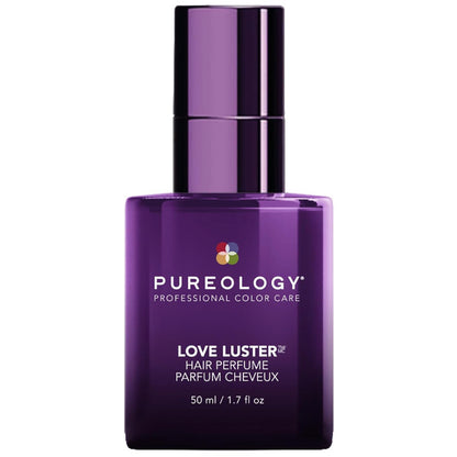 Pureology Love Luster Hydrating Hair Perfume 1.7 oz