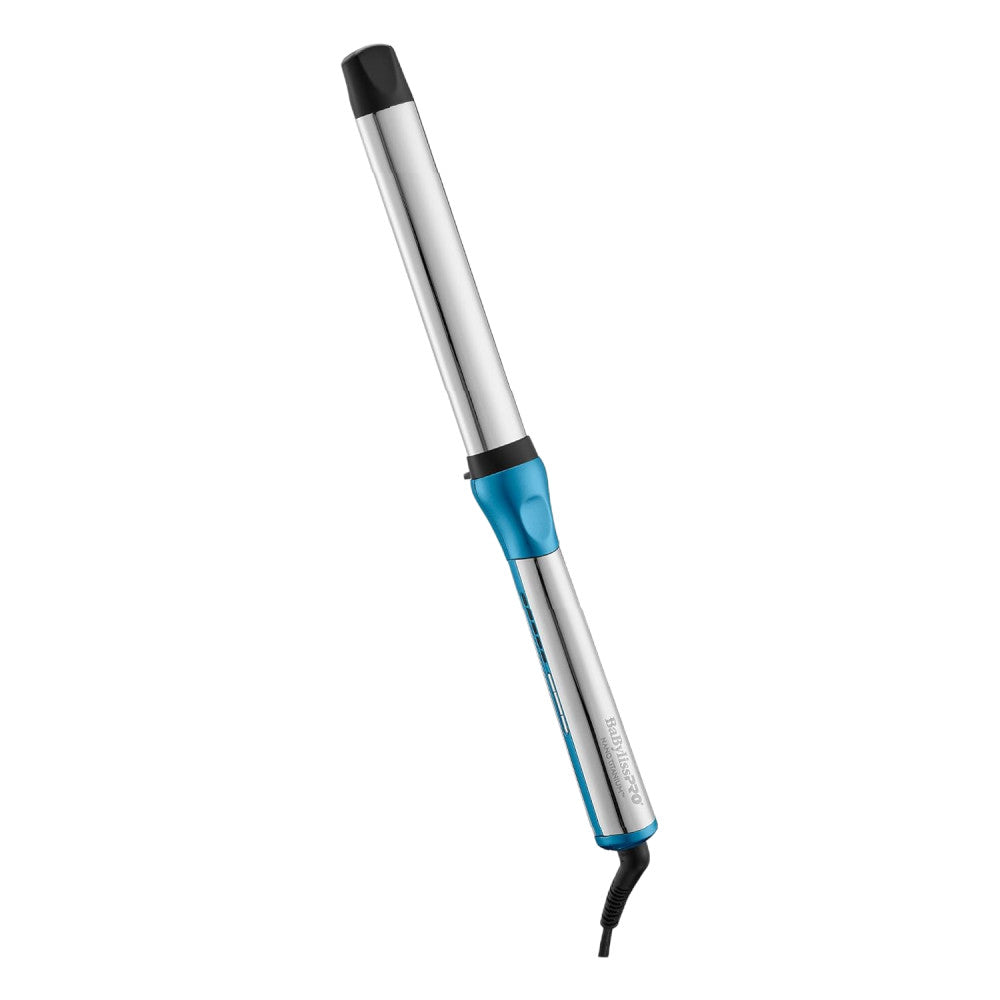 Babyliss Pro Nano Titanium Barrel Wand-Oval 1.25 in
