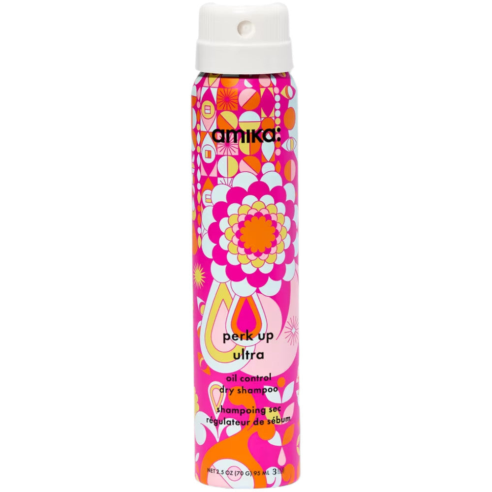 Amika Perk Up Ultra Dry Shampoo