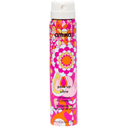 Amika Perk Up Ultra Dry Shampoo