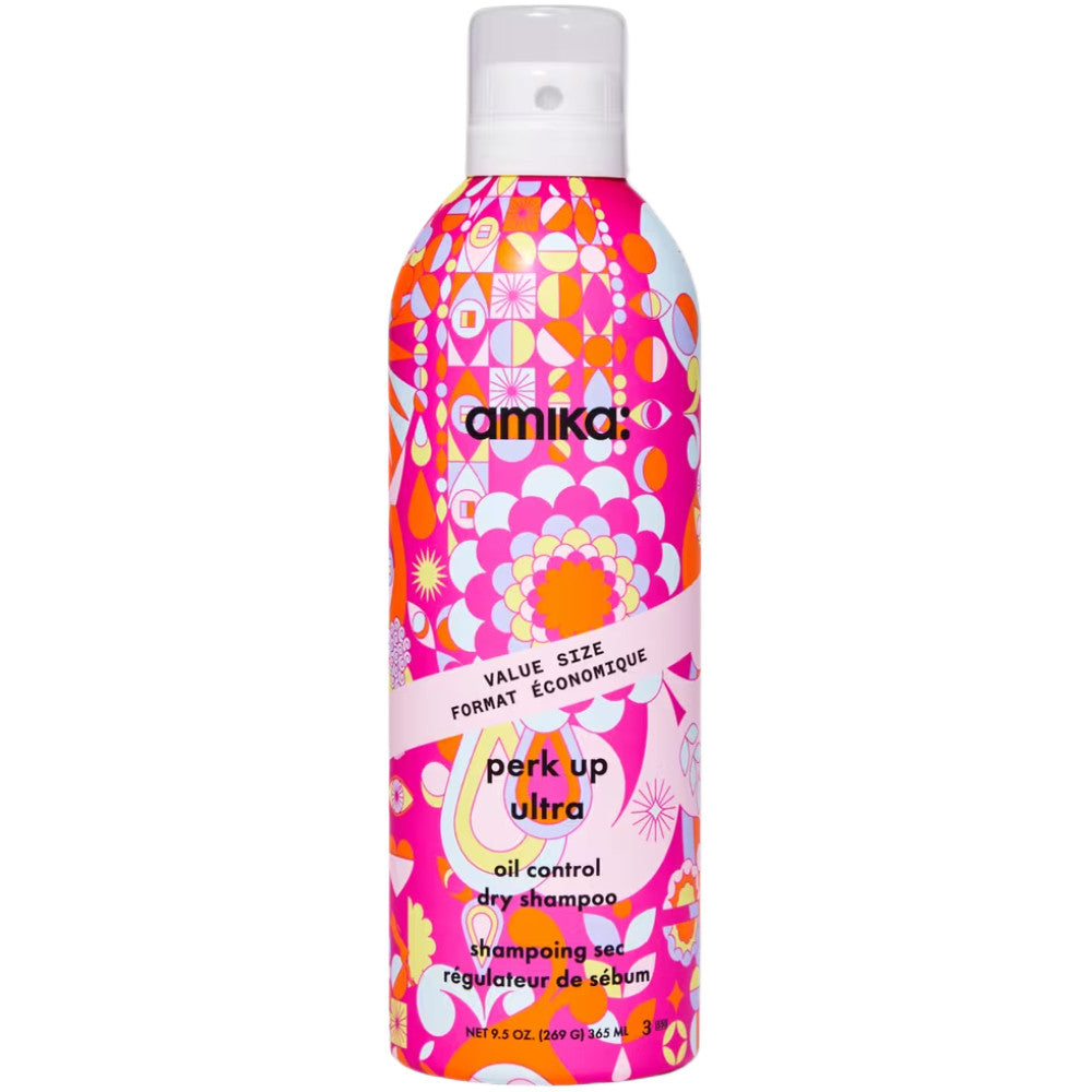 Amika Perk Up Ultra Dry Shampoo