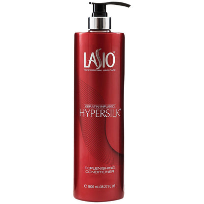 Lasio Hypersilk Replenishing Conditioner 35 oz