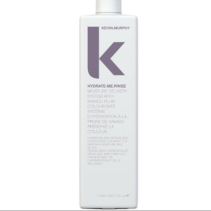Kevin Murphy Hydrate-Me.Rinse 33.8 oz