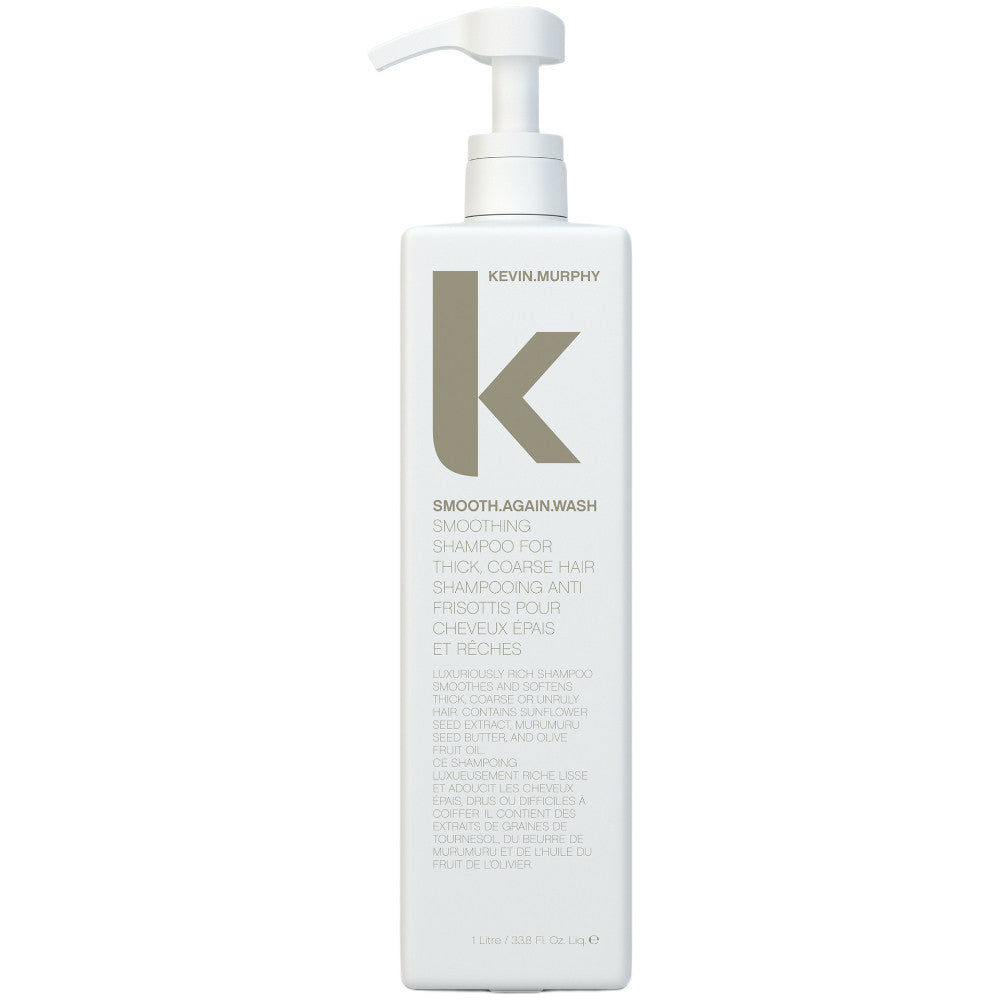 Kevin Murphy Smooth.Again.Wash 33.8 oz