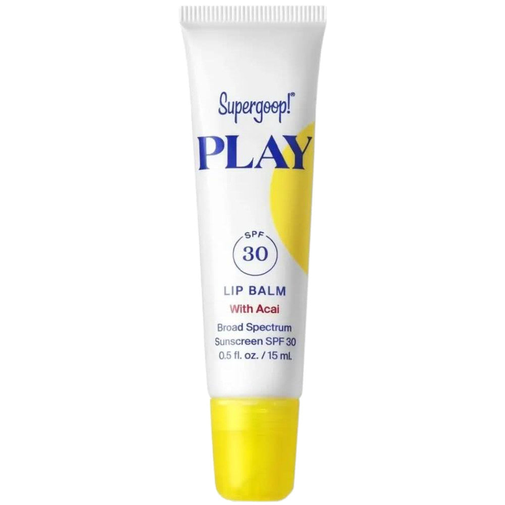 Supergoop Play Lip Balm