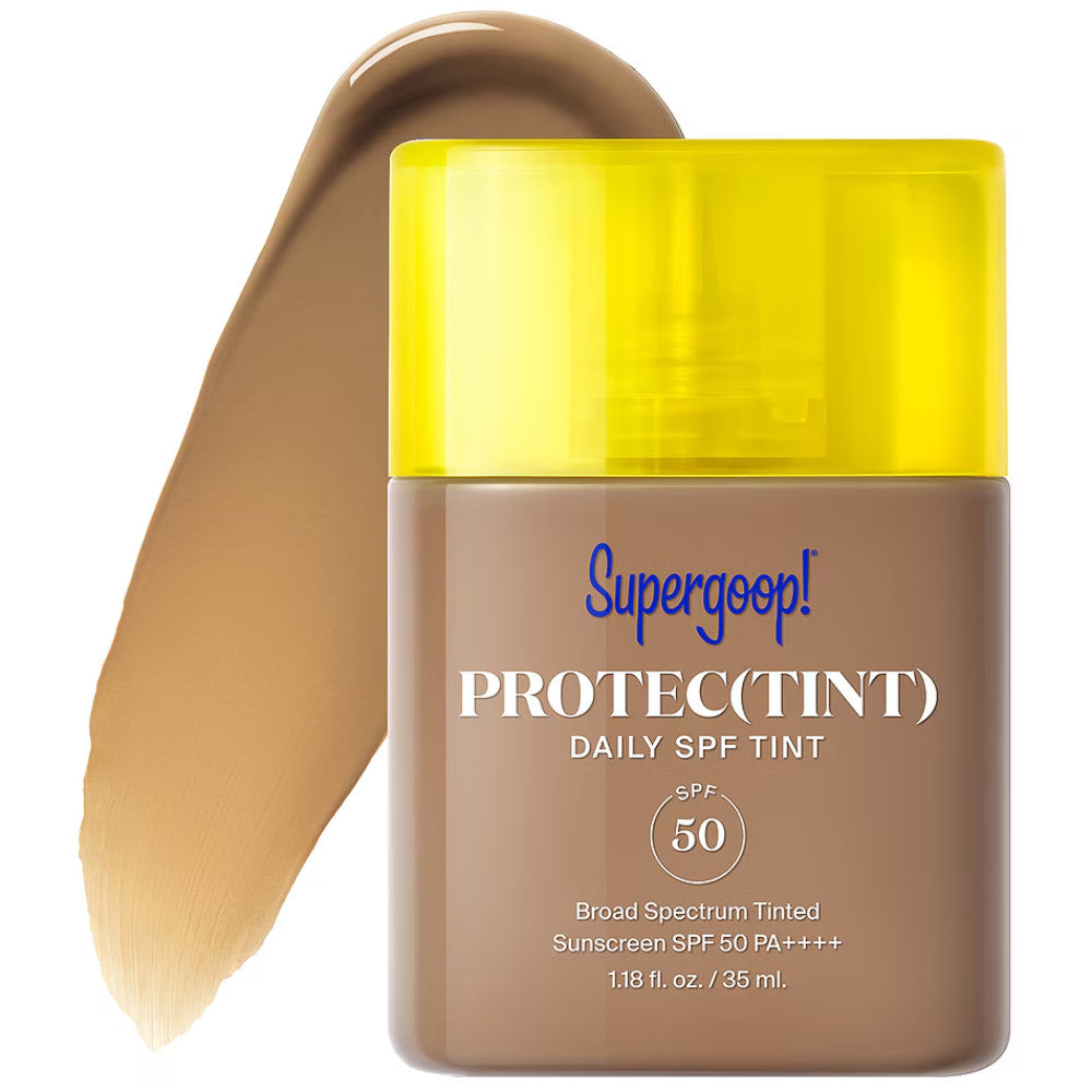 Supergoop Protec(tint) Daily Skin Tint SPF 50-34C