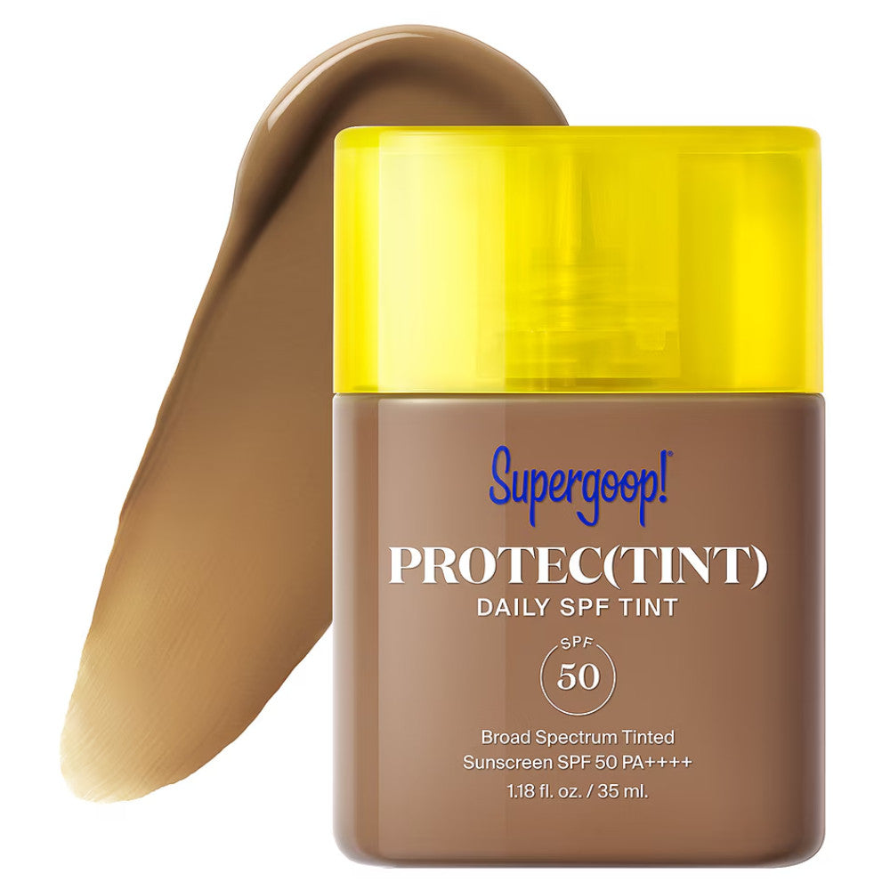 Supergoop Protec(tint) Daily Skin Tint SPF 50-40W