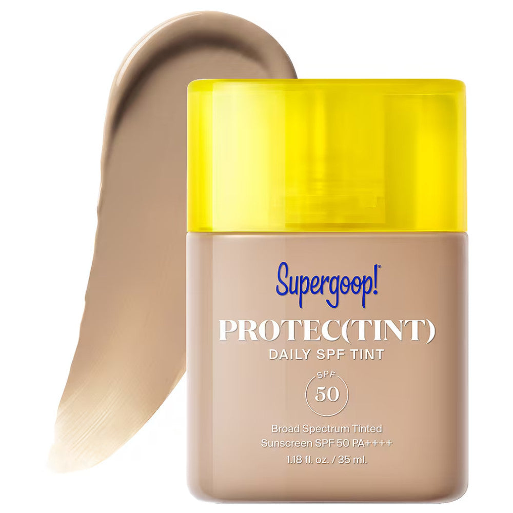 Supergoop Protec(tint) Daily Skin Tint SPF 50-24N