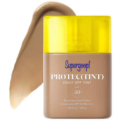 Supergoop Protec(tint) Daily Skin Tint SPF 50-32N