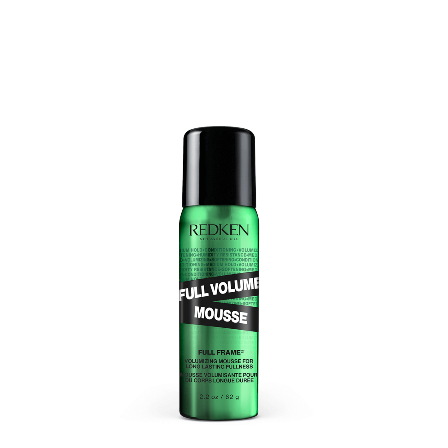 Redken Full Volume Mousse