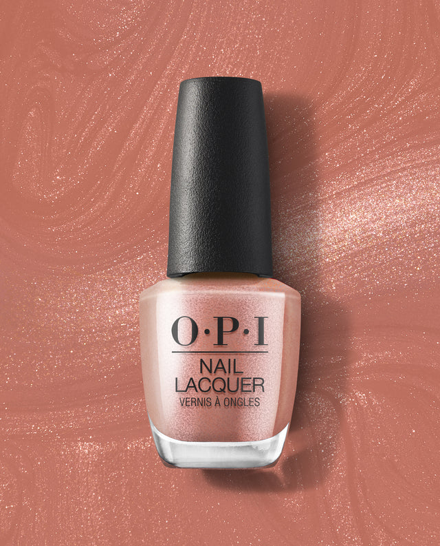 OPI Nail Polish F043