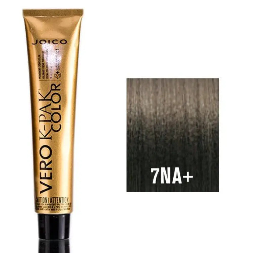 Joico Vero Color Chart JOICO Vero K PAK Age Defy 6MB+ 2.5oz