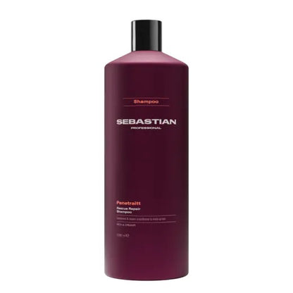 penetraitt shampoo liter restage