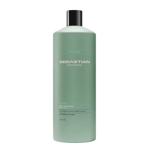 volupt shampoo restage liter