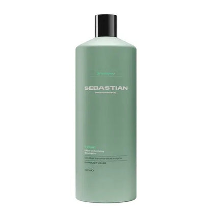 volupt shampoo restage liter