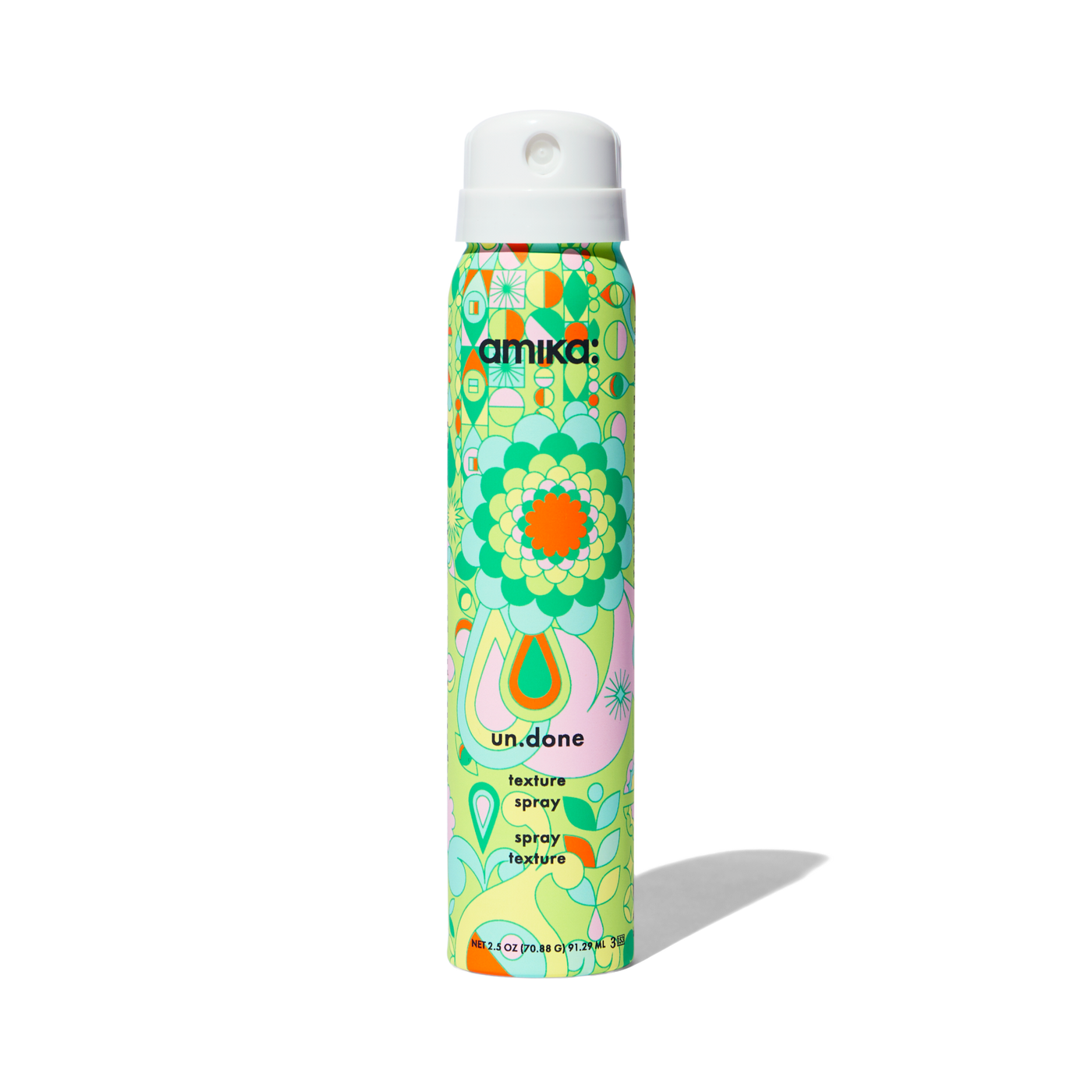 Amika Un.Done Volume and Texture Spray