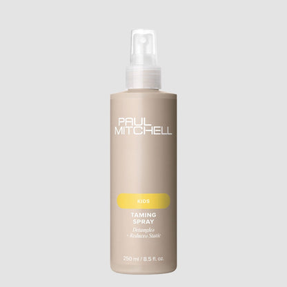 Paul mitchell taming spray