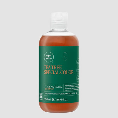 Paul Mitchell Tea Tree Color Shampoo