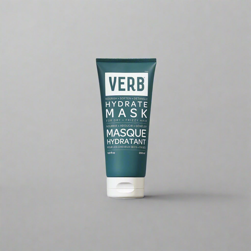 verb hydrate mask